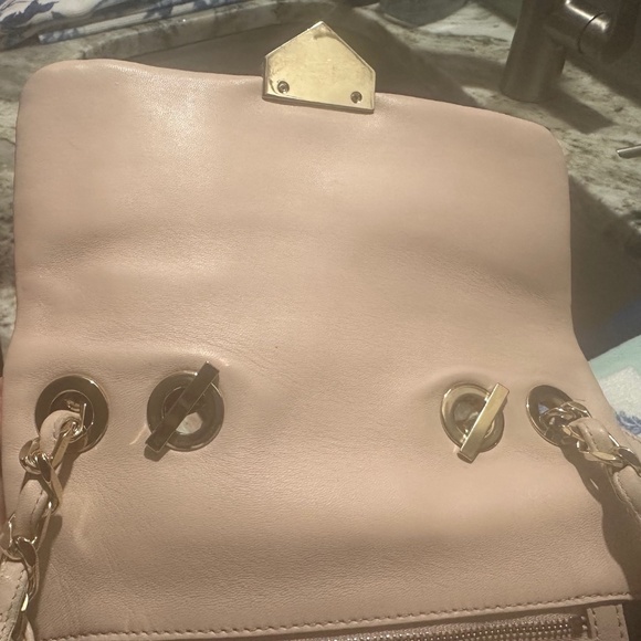 Versace Small Handle Bag Gianni Versace PVC Handle Bag - Retails for $2950 - Picture 15 of 16